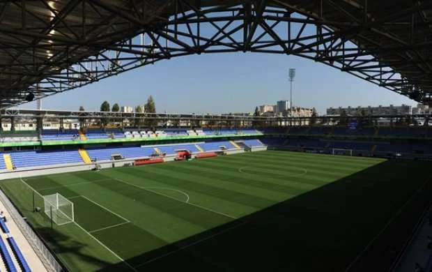 İlk dəfə “Bakcell Arena”da 