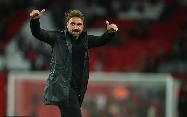 Bundesliqa klubunda baş məşqçi və 3 futbolçu ilə yollar ayrıldı 