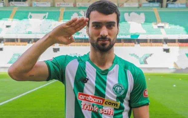 Mahirli “Konyaspor” evdə xal itirdi 
