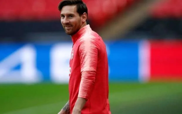 "İnter" Messiyə rəsmi təklif göndərdi 