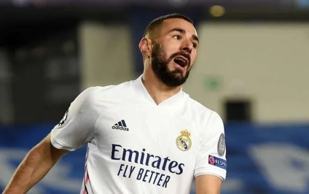 "Real Madrid" Benzemanın getdiyini rəsmən açıqladı 