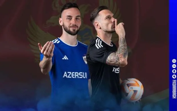 “Qarabağ”ın legionerlərinə milli dəvət 