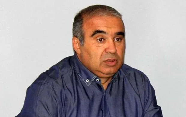 "Qərara gəldik ki, yeni səhifə açaq" - "Araz-Naxçıvan"ın vitse-prezidenti  