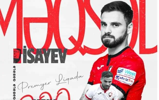 Məqsəd "Qəbələ"dən getdi - Yeni ünvanı bəllidir  