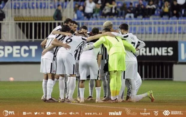 "Neftçi"də yeni müqavilə 