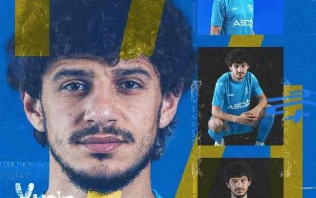 "Səbail" Yusif Nəbiyevin transferini açıqladı 