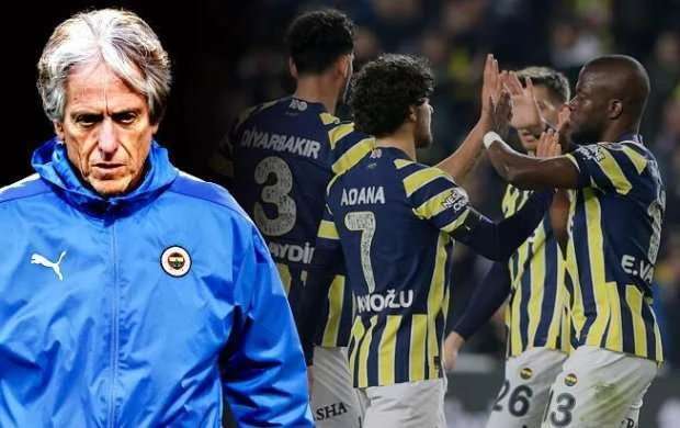 "Fənərbağça" baş məşqçisini göndərir 