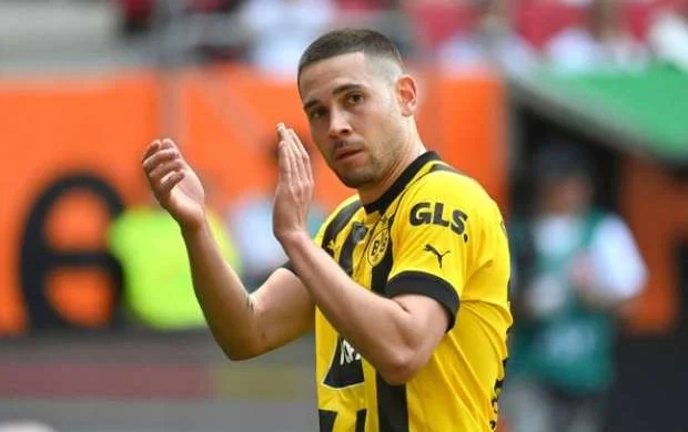 "Mançester Siti" Bundesliqadan futbolçu bəyənib 