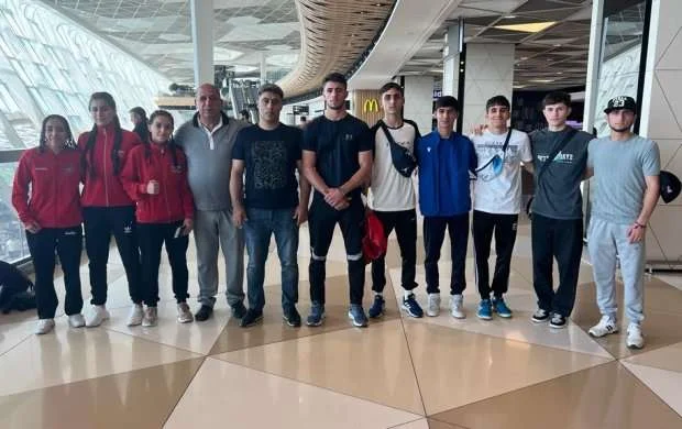 Azərbaycan boksçuları üçün Macarıstan sınağı 