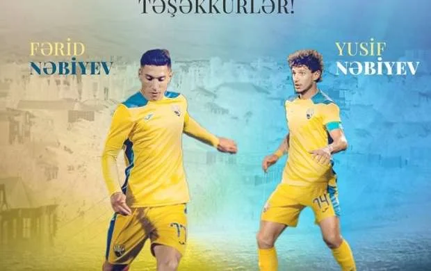 “Kəpəz” onlarla vidalaşdı 