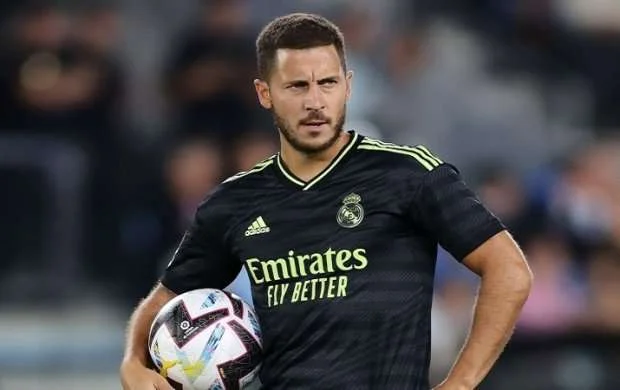 "Real" puldan imtina edən Hazarı milyonlarla yola saldı 