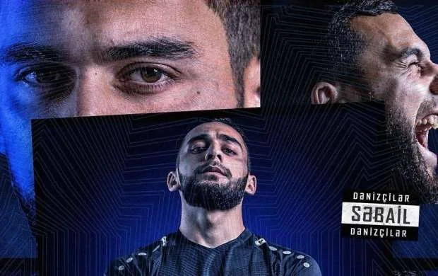 “Səbail”dən ikinci transfer - RƏSMİ 
