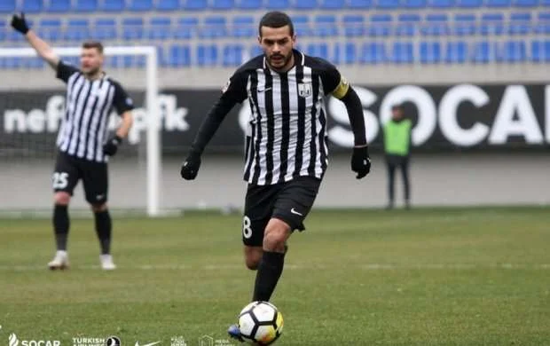 Emin Mahmudov: “Ümidləri doğrultmadıq” 