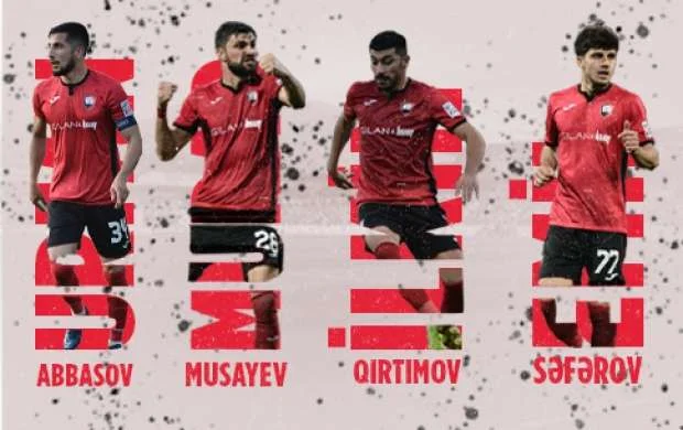 “Qəbələ”də dörd müqavilə 