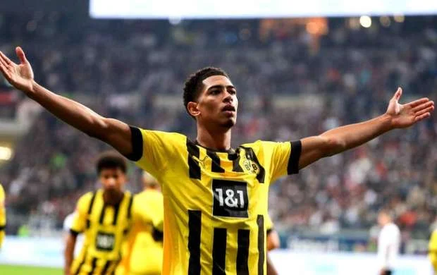 "Real Madrid" 100 milyonluq transferə hazırlaşır 