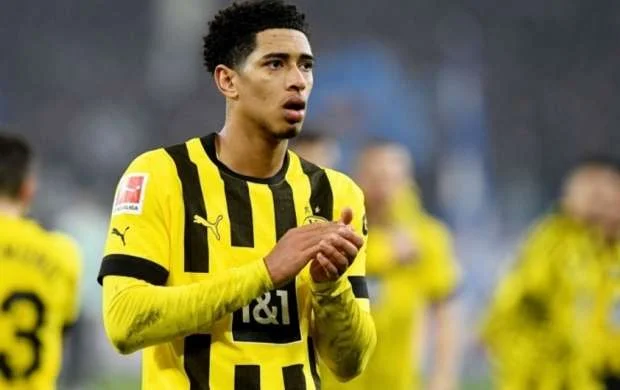 Bellingemin “Real”a transferi rəsmən açıqlandı 