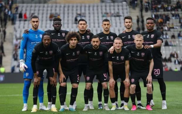“Sabah” üçün əlamətdar mövsüm 