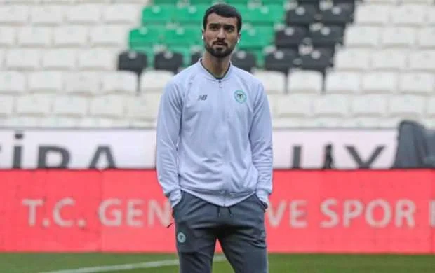 Mahir Emreli “Beşiktaş”a səfərdə qol vurdu 