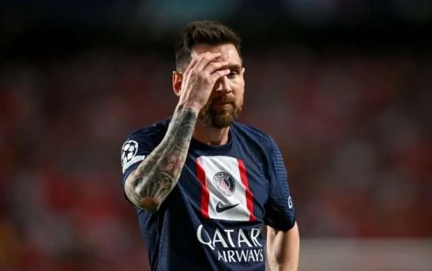 Messi gəldi, biletlərin qiyməti 17 dəfə artdı - MƏBLƏĞ 