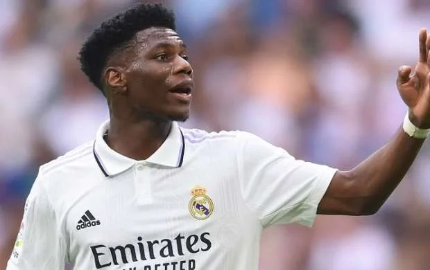 "Real Madrid" ulduzunu ingilislərə satmadı 