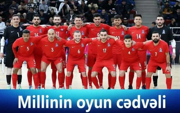 Millinin kapitanı: “Elə qrupda yer almışıq ki...” 