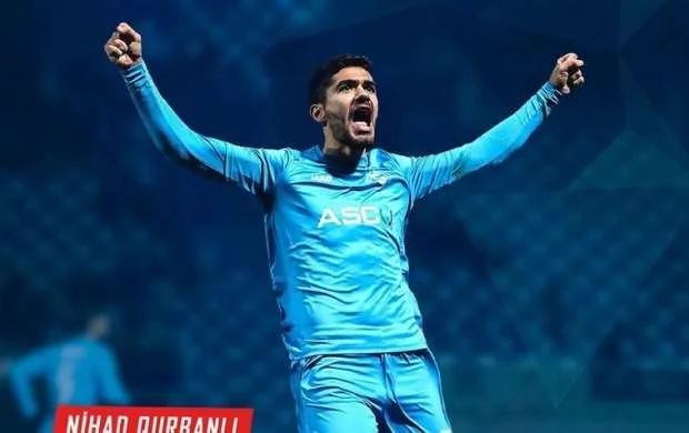 “Səbail”də daha bir ayrılıq 