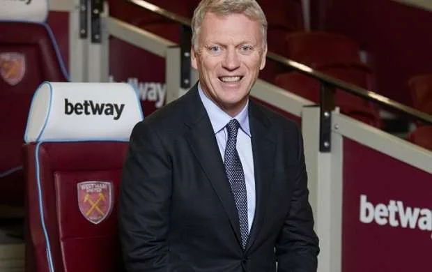 Moyes üçün əlamətdar qələbə 