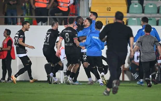 Super Liqaya vəsiqə qazanan son klub bəlli oldu 