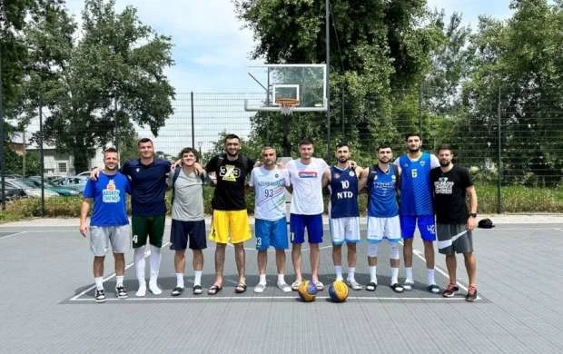 Milli ciddi sınaq öncəsi Serbiyada hazırlıq keçir 