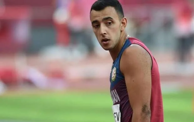 Nazim Babayev Slovakiyada ikinci oldu 