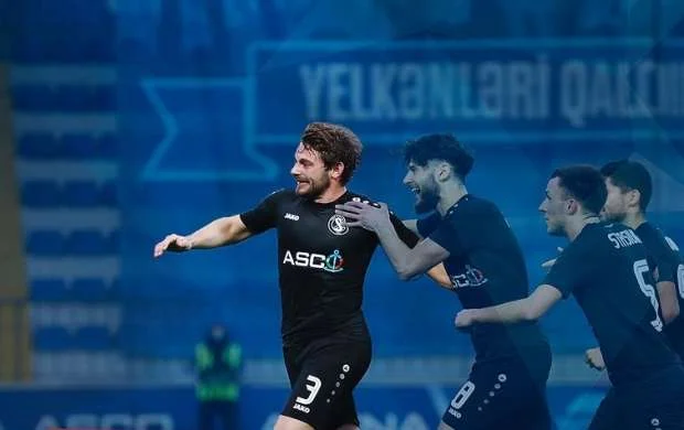 "Səbail" Manafovun gedişini açıqladı 