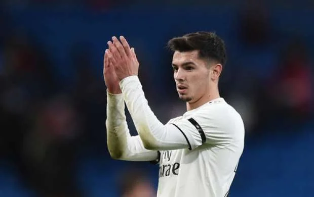 "Real Madrid" Diasla bağlı qərar verdi 
