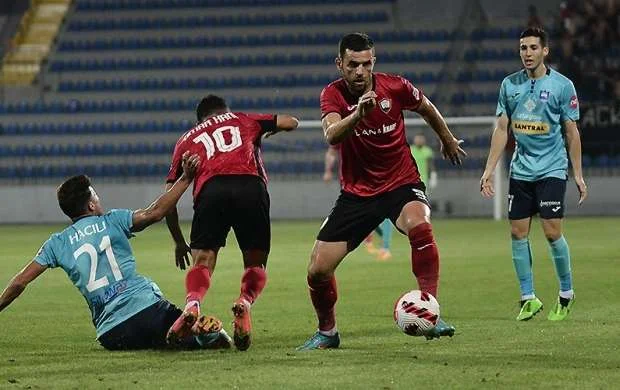 Alimi buna görə "Qəbələ"yə "hə" deyə bilmir - TƏFSİLAT 