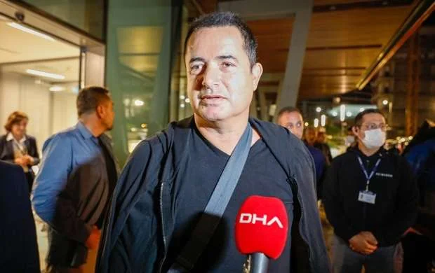 Acun daha bir futbol klubunu satın aldı 