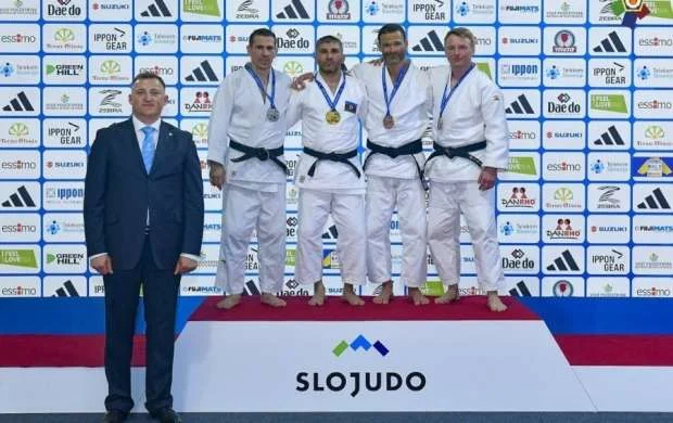 Avropa çempionatının ikinci günündə 3 qızıl medal! 