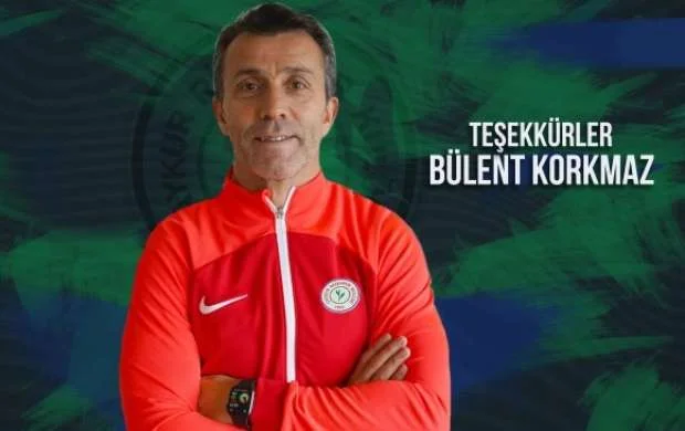 “Bakı”nın sabiq baş məşqçisi işsiz qaldı 
