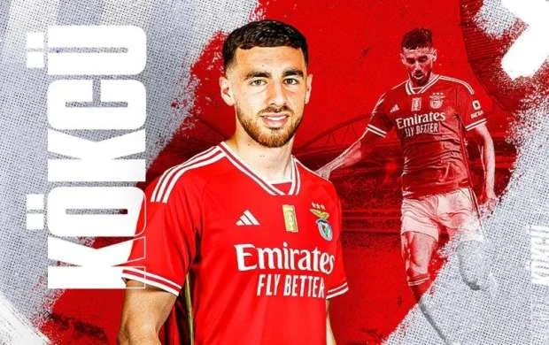 Azərbaycan millisinin üzvü olan futbolçunun qardaşı 25 milyona satıldı 