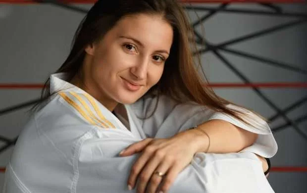 İkiqat dünya çempionumuz Yaponiyada üçüncü oldu 