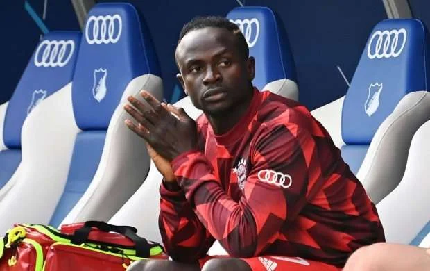 Sadio Mane ərəblərə nə cavab verdi? 