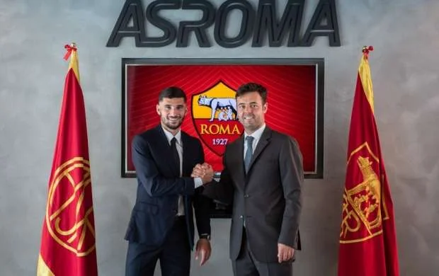 Liqa 1 klubundan “Roma”ya 