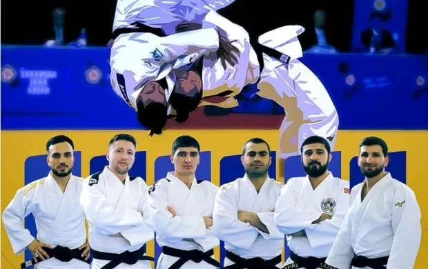 Azərbaycan cüdoçuları ilk dəfə Avropa Kata çempionatında iştirak edəcək 
