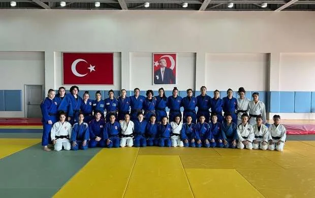 Azərbaycan millisi AÇ-yə Türkiyə yığmasıyla birgə hazırlaşır 