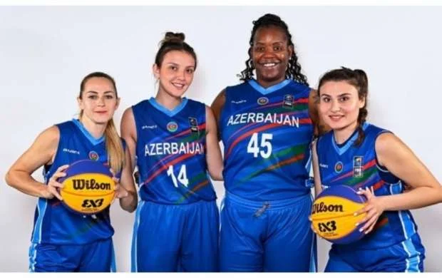 Şuşada beynəlxalq basketbol turniri start götürür 