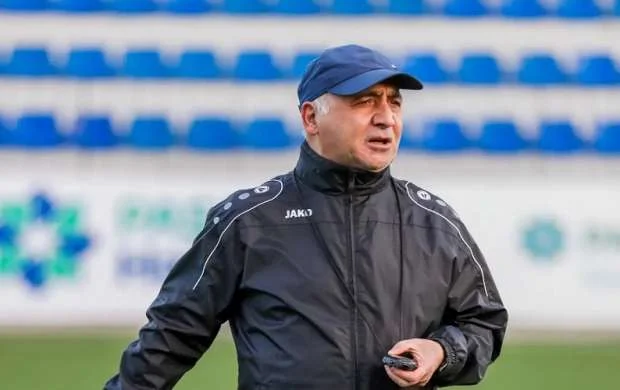 "Azər Məmmədovun "Kəpəz"ə gedişi gözlənilməz oldu" - Şahin Diniyev 