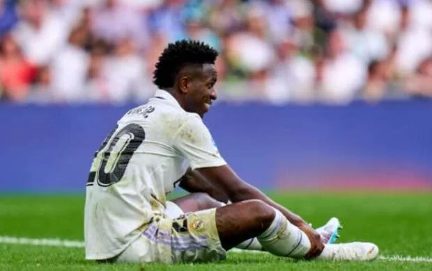 "Real Madrid"in ulduzları nömrələrini dəyişdilər 
