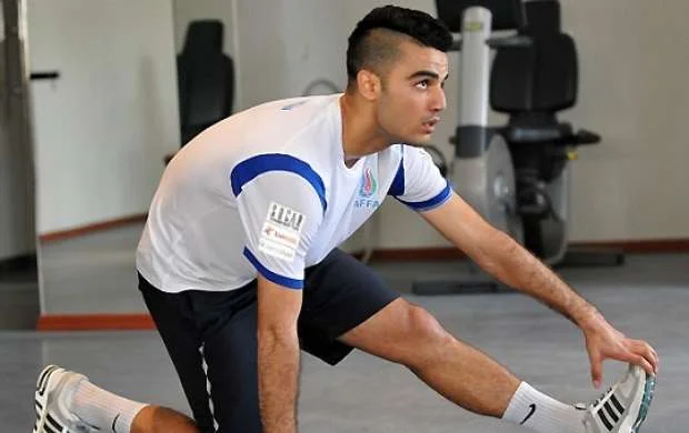 Millimizin sabiq üzvü “Zirə” ilə vidalaşdı 