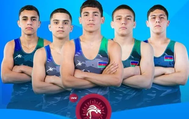 Avropa çempionatında 4 bürünc medal şansı 