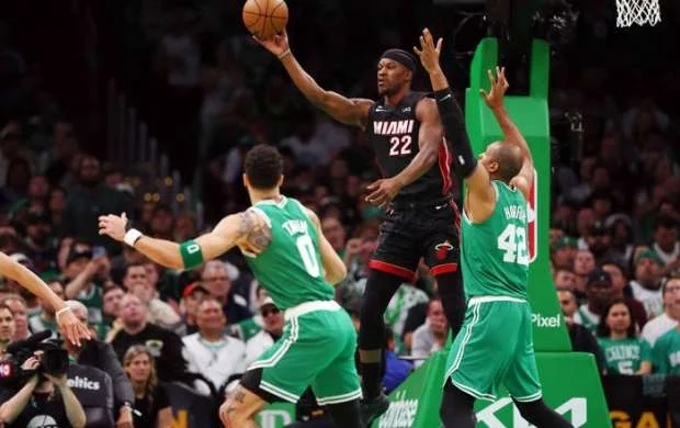 NBA: Çempion bəlli oldu 