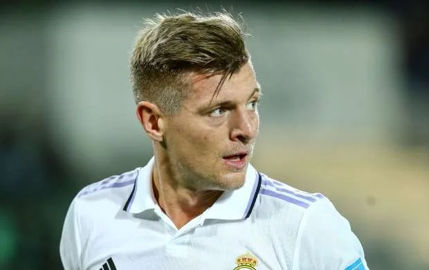 "Real Madrid"in futbolçusuna ərəb klubundan fantastik təklif 
