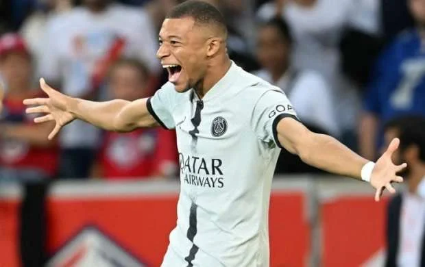 Mbappe uğrunda mübarizə aparan daha iki klub bilindi 